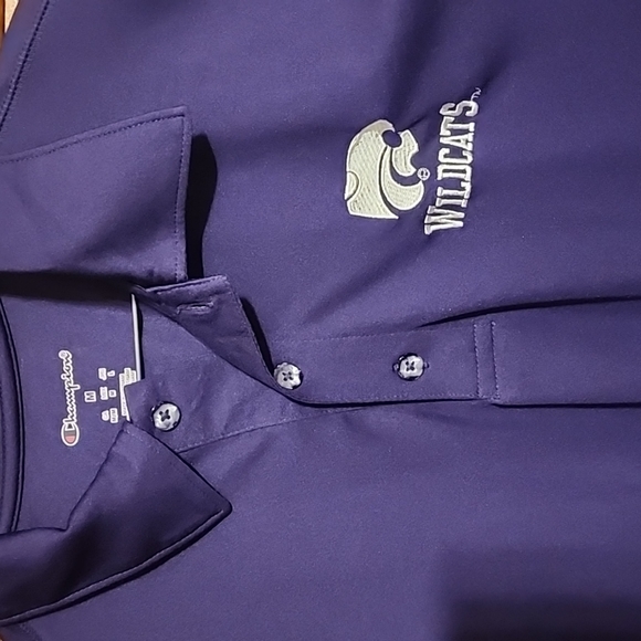 Kstate polo‎ - Picture 2 of 5